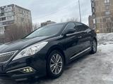 Hyundai Grandeur 2016 годаүшін5 800 000 тг. в Караганда – фото 3