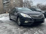 Hyundai Grandeur 2016 года за 5 800 000 тг. в Караганда – фото 2