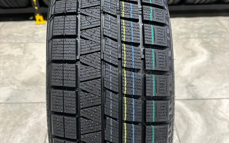 235/45R18 Nankang ESSN-1 XLL 98Q ЗИМ В наличии 2шт. за 32 500 тг. в Алматы