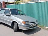 ВАЗ (Lada) 2115 2003 года за 1 500 000 тг. в Алматы