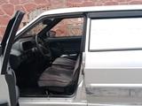 ВАЗ (Lada) 2115 2003 года за 1 500 000 тг. в Алматы – фото 3