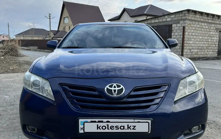 Toyota Camry 2008 годаүшін5 000 000 тг. в Атырау