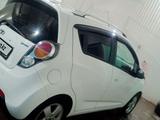 Daewoo Matiz Creative 2011 годаүшін4 200 000 тг. в Актобе – фото 3