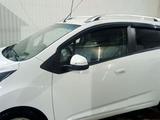 Daewoo Matiz Creative 2011 года за 3 800 000 тг. в Актобе – фото 5