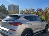 Hyundai Tucson 2020 года за 12 000 000 тг. в Шымкент – фото 2