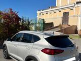 Hyundai Tucson 2020 года за 12 000 000 тг. в Шымкент – фото 4