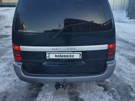 Nissan Serena 1999 года за 1 600 000 тг. в Караганда – фото 3