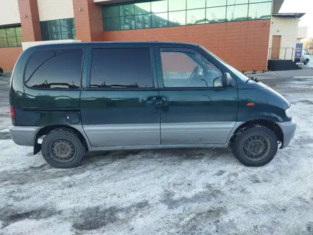 Nissan Serena 1999 года за 1 600 000 тг. в Караганда – фото 5