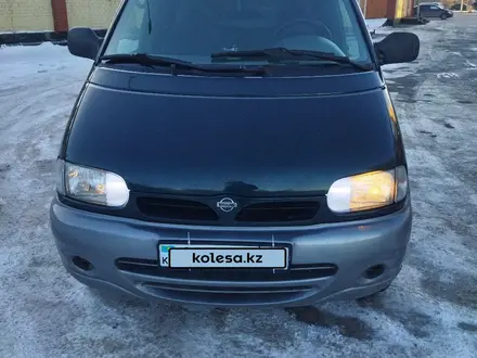 Nissan Serena 1999 года за 1 600 000 тг. в Караганда – фото 6