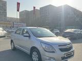 Chevrolet Cobalt 2023 годаүшін4 900 000 тг. в Алматы – фото 4