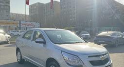Chevrolet Cobalt 2023 годаүшін4 900 000 тг. в Алматы – фото 4