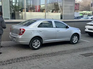 Chevrolet Cobalt
