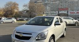 Chevrolet Cobalt 2023 годаүшін4 900 000 тг. в Алматы – фото 3