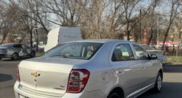 Chevrolet Cobalt 2023 годаүшін4 900 000 тг. в Алматы – фото 5