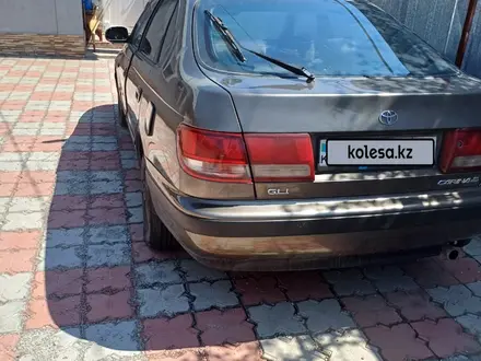 Toyota Carina E 1992 года за 1 500 000 тг. в Алматы – фото 2