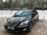 Hyundai Genesis 2012 года за 9 500 000 тг. в Караганда