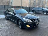 Hyundai Genesis 2012 года за 9 500 000 тг. в Караганда – фото 4