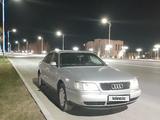 Audi 100 1991 годаүшін2 400 000 тг. в Кызылорда – фото 2
