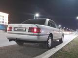 Audi 100 1991 годаүшін2 400 000 тг. в Кызылорда – фото 4