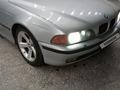 BMW 528 1997 года за 3 200 000 тг. в Шымкент – фото 12