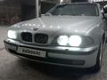 BMW 528 1997 года за 3 200 000 тг. в Шымкент – фото 6
