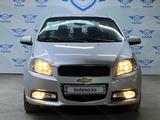 Chevrolet Nexia 2023 года за 7 150 000 тг. в Шымкент – фото 2