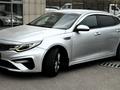 Kia K5 2019 годаfor7 600 000 тг. в Алматы