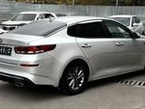 Kia K5 2019 годаfor7 600 000 тг. в Алматы – фото 3