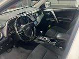 Toyota RAV4 2019 года за 11 000 000 тг. в Астана – фото 4