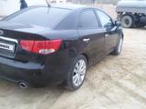 Kia Cerato 2012 года за 6 000 000 тг. в Актау – фото 2