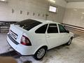 ВАЗ (Lada) Priora 2172 2014 годаfor2 350 000 тг. в Атырау – фото 9