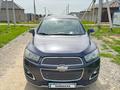 Chevrolet Captiva 2013 года за 8 000 000 тг. в Шымкент – фото 2