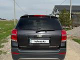 Chevrolet Captiva 2013 года за 8 000 000 тг. в Шымкент – фото 3