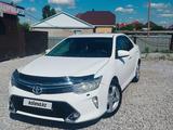 Toyota Camry 2014 года за 7 500 000 тг. в Костанай