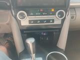 Toyota Camry 2014 года за 7 500 000 тг. в Костанай – фото 3