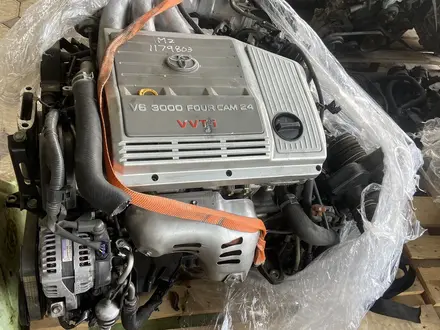 Акпп 1 MZ за 650 000 тг. в Тараз