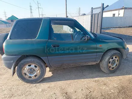 Toyota RAV4 1994 года за 2 000 000 тг. в Алматы – фото 3