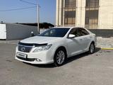 Toyota Camry 2012 годаfor9 800 000 тг. в Шымкент – фото 3