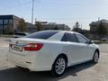 Toyota Camry 2012 годаүшін9 700 000 тг. в Шымкент – фото 6