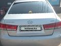 Hyundai Sonata 2007 года за 4 500 000 тг. в Алматы – фото 5