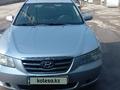 Hyundai Sonata 2007 года за 4 500 000 тг. в Алматы – фото 9
