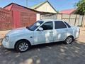 ВАЗ (Lada) Priora 2170 2014 года за 2 200 000 тг. в Семей