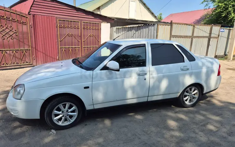 ВАЗ (Lada) Priora 2170 2014 года за 2 200 000 тг. в Семей