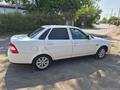 ВАЗ (Lada) Priora 2170 2014 года за 2 200 000 тг. в Семей – фото 2