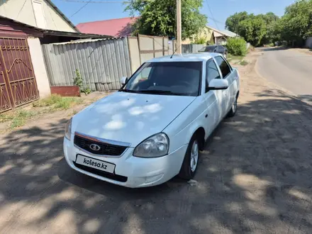 ВАЗ (Lada) Priora 2170 2014 года за 2 200 000 тг. в Семей – фото 5