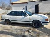 Audi 100 1992 годаүшін1 500 000 тг. в Кызылорда – фото 4