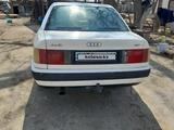 Audi 100 1992 года за 1 500 000 тг. в Кызылорда – фото 2