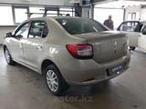 Renault Logan 2014 года за 2 200 000 тг. в Астана