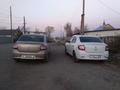 Renault Logan 2014 года за 2 200 000 тг. в Астана – фото 11