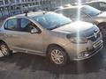Renault Logan 2014 года за 2 200 000 тг. в Астана – фото 15